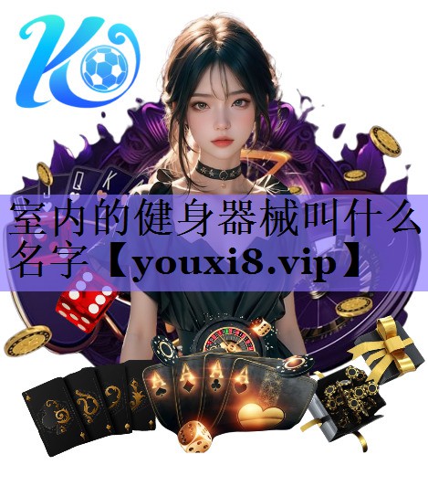 室内的健身器械叫什么名字