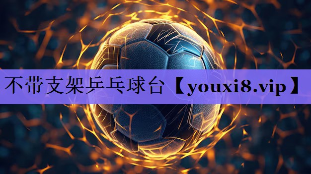 不带支架乒乓球台