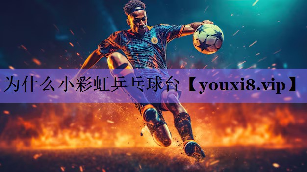 为什么小彩虹乒乓球台